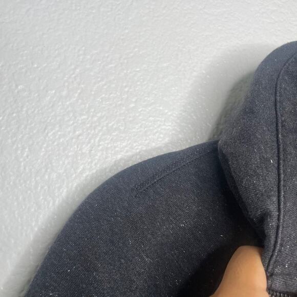 Lululemon Womens Jacket Size 6 Dark Gray Long Sleeve Full Zip Casual Wear - Picture 11 of 13